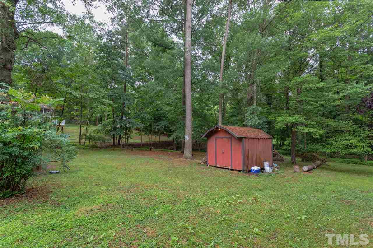 6731 Johnson Mill Road Durham, NC 27712 - Photo 23 of 25