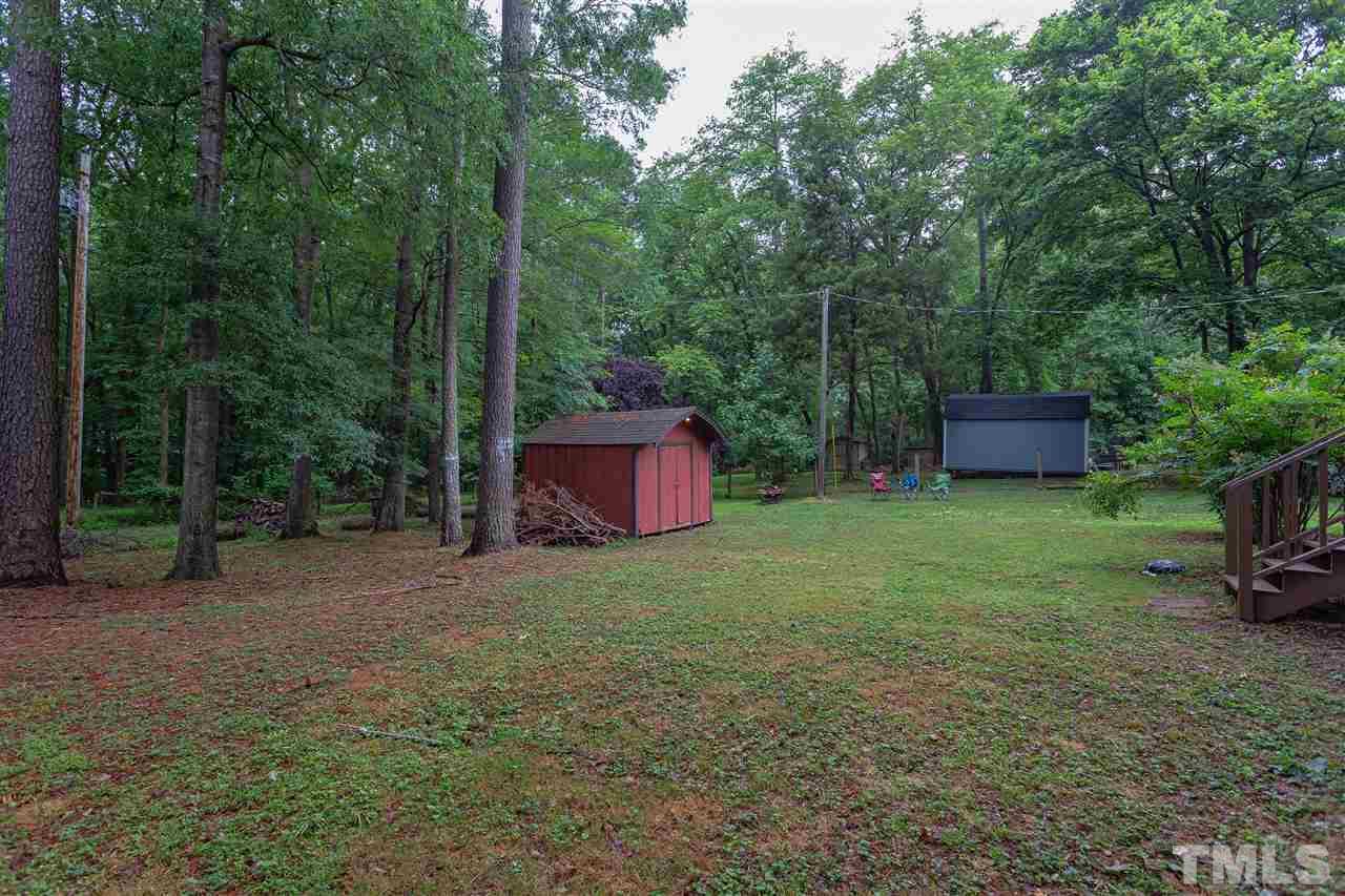 6731 Johnson Mill Road Durham, NC 27712 - Photo 24 of 25