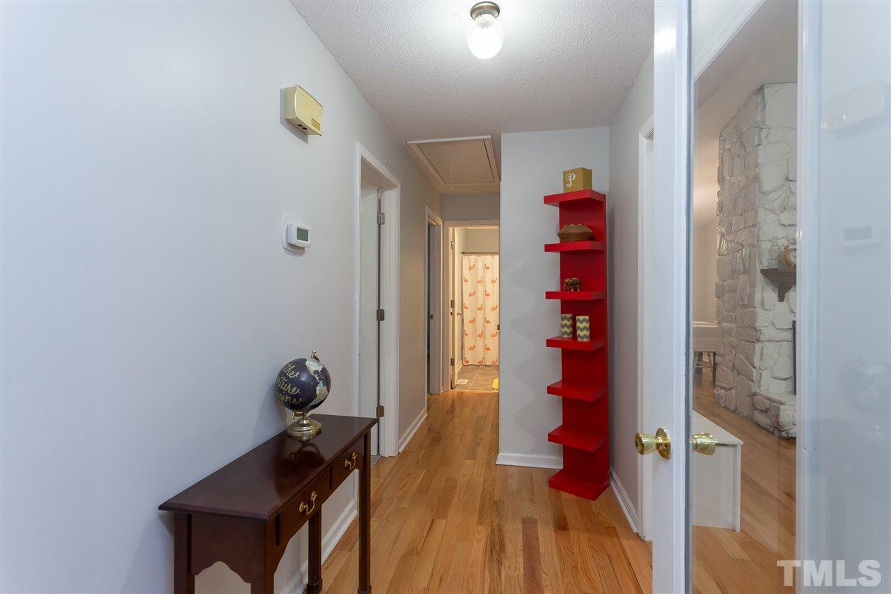 6731 Johnson Mill Road Durham, NC 27712 - Photo 5 of 25