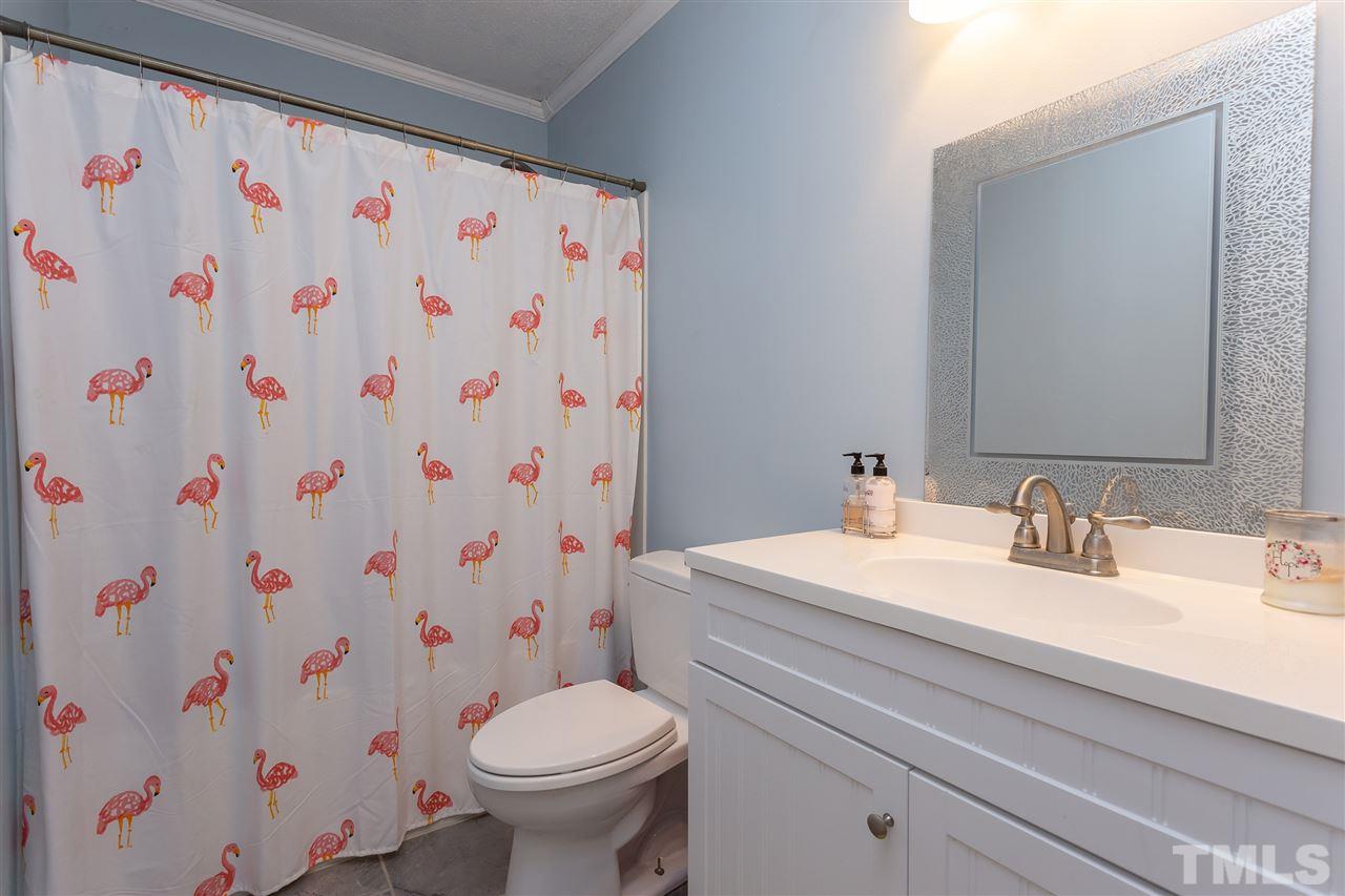6731 Johnson Mill Road Durham, NC 27712 - Photo 8 of 25