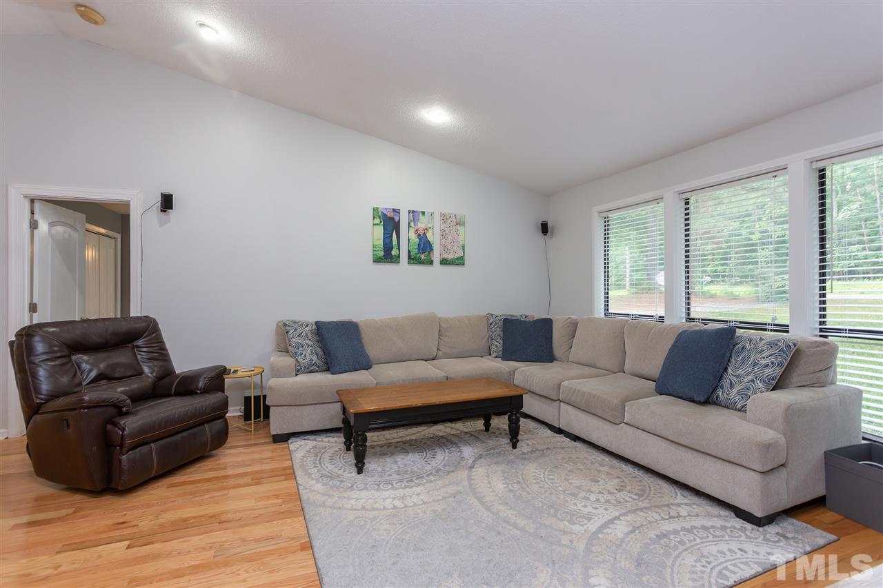 6731 Johnson Mill Road Durham, NC 27712 - Photo 9 of 25