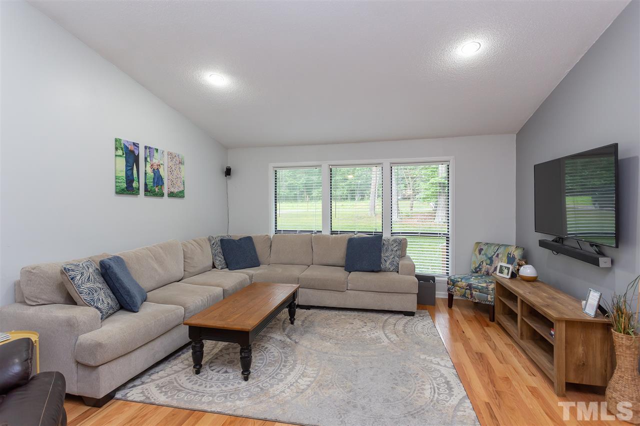 6731 Johnson Mill Road Durham, NC 27712 - Photo 10 of 25