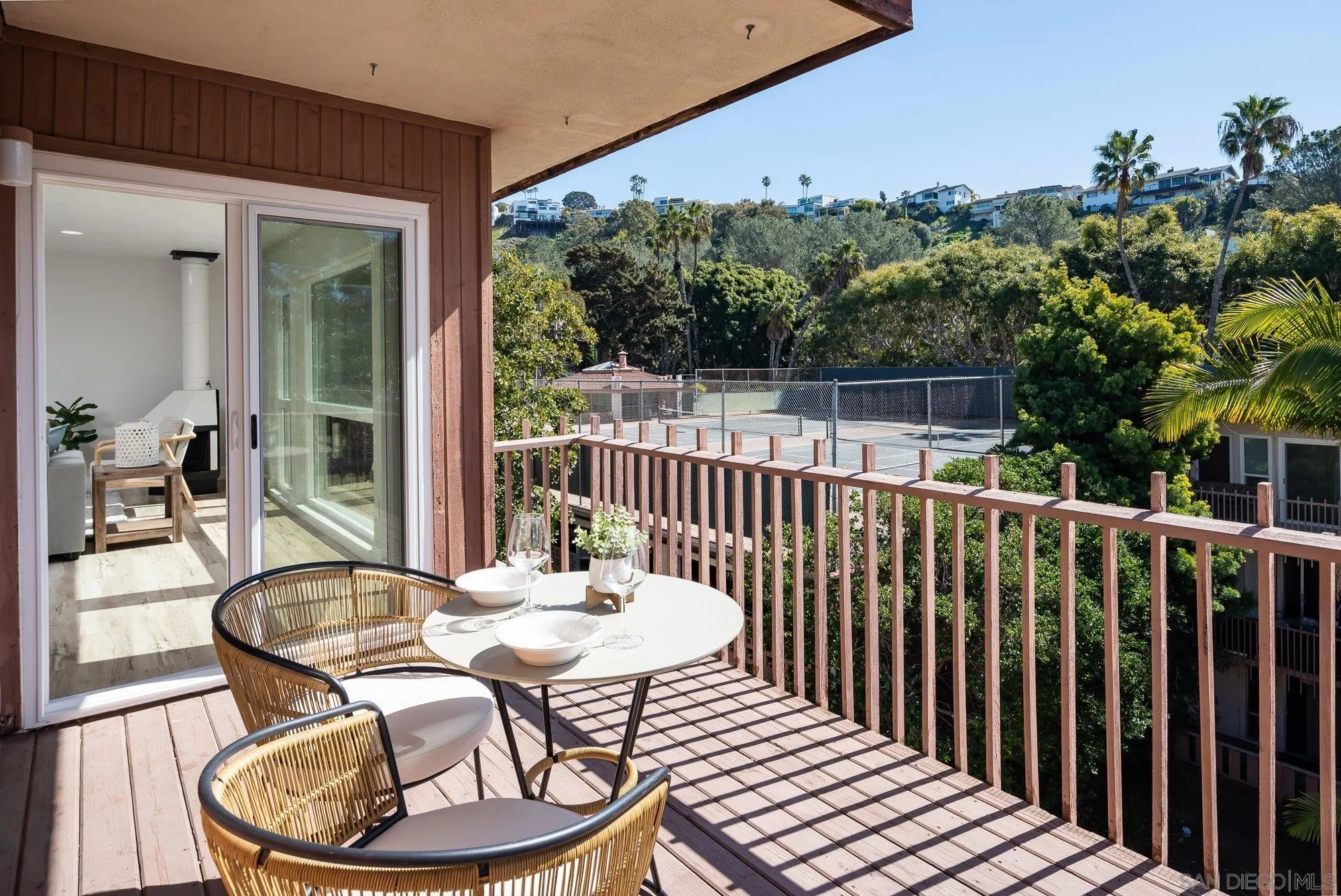 2610 Torrey Pines Road, Unit C33 La Jolla, CA 92037 - Photo 12 of 24