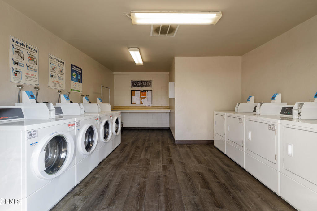 1210 West Lambert Road, Unit 58 La Habra, CA 90631 - Photo 22 of 28 22