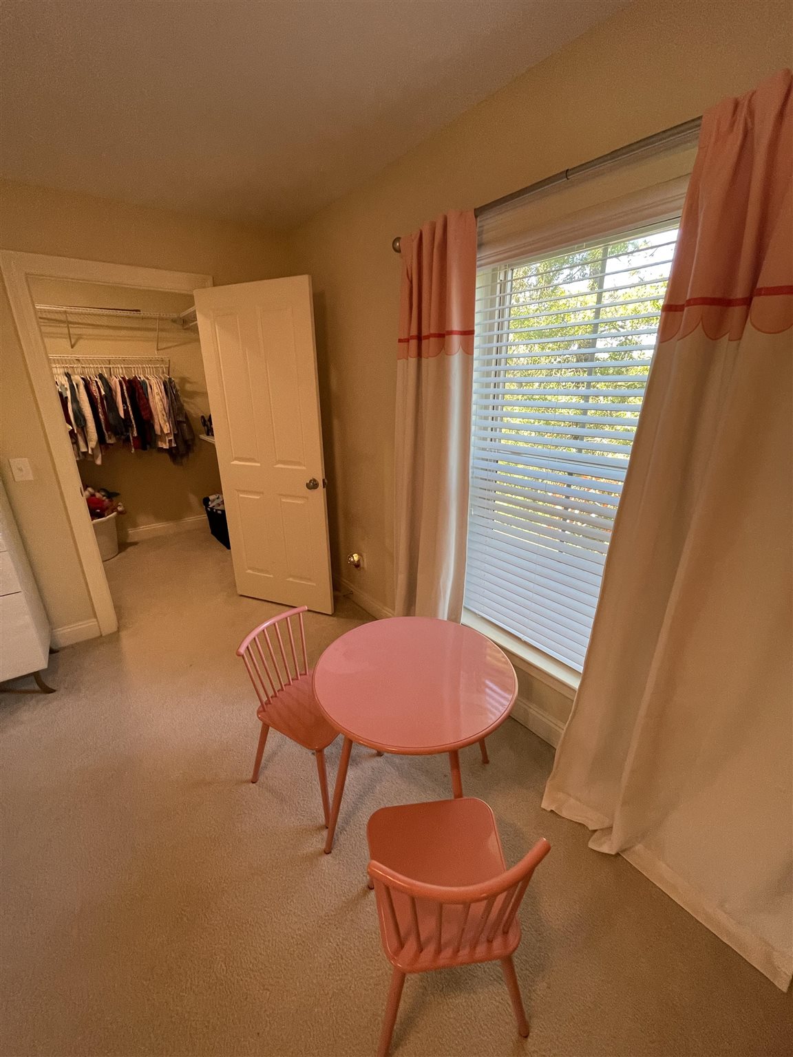 10692 Squall Line Road Pensacola, FL 32507 - Photo 19 of 29 a view of a room with a table and chairs