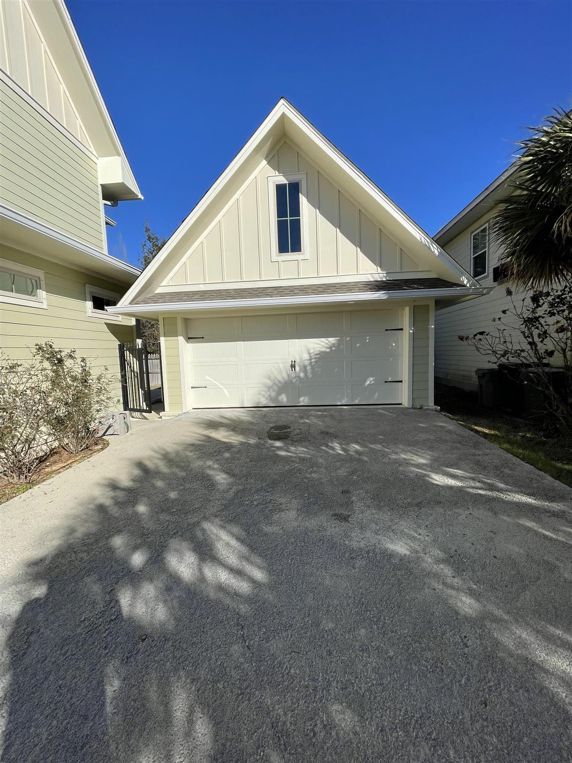 10692 Squall Line Road Pensacola, FL 32507 - Photo 4 of 29 a front view of a house with a yard