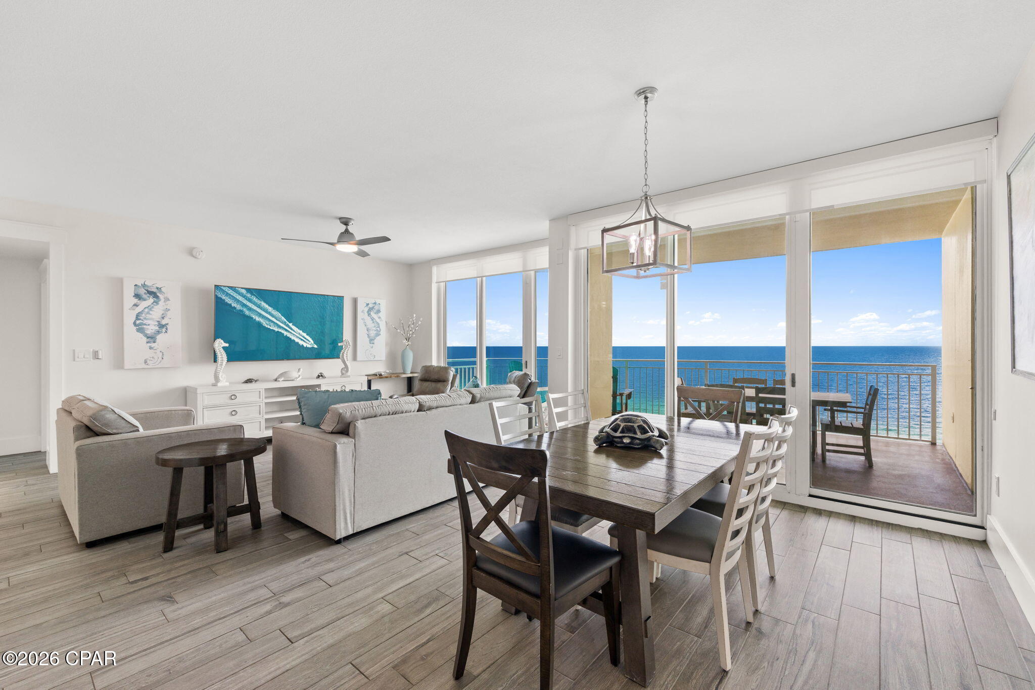 15625 Front Beach Road, Unit 1802 Panama City Beach, FL 32413 - Photo 8 of 89 Gallery Image 8