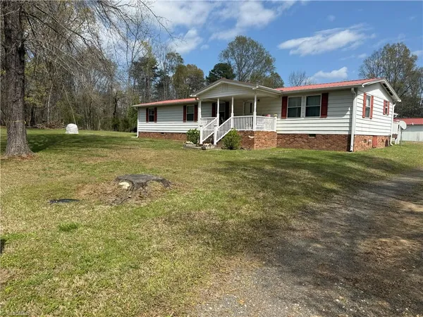 $169,000 | 286 Myers Road, Mocksville, NC 27028
