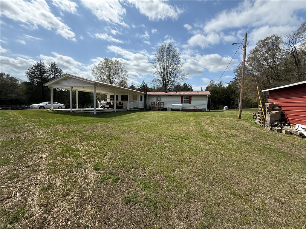 286 Myers Road Mocksville, NC 27028 - Photo 11 of 26