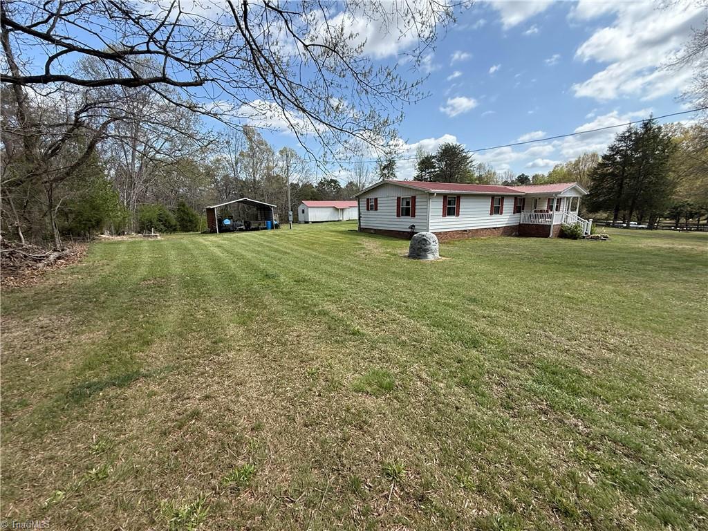 286 Myers Road Mocksville, NC 27028 - Photo 12 of 26