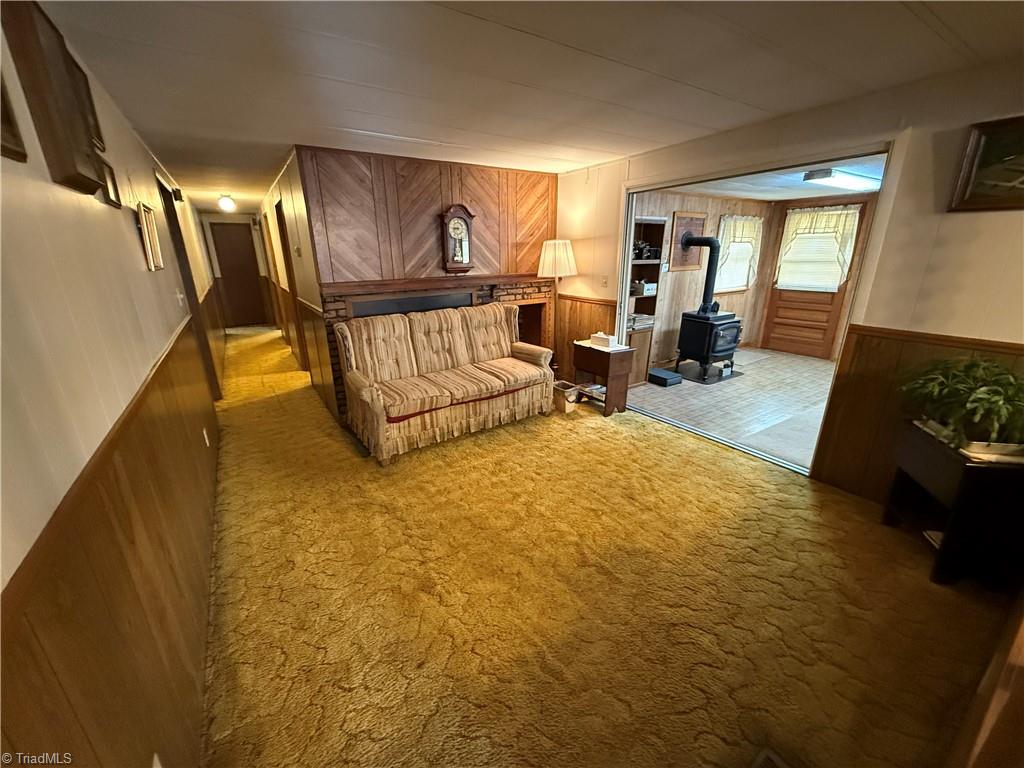 286 Myers Road Mocksville, NC 27028 - Photo 15 of 26