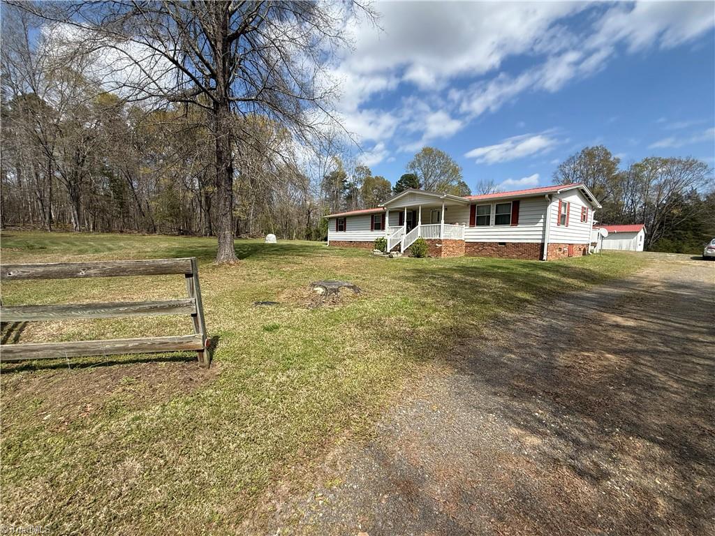 286 Myers Road Mocksville, NC 27028 - Photo 3 of 26