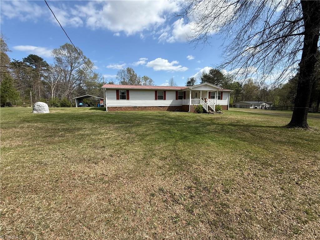 286 Myers Road Mocksville, NC 27028 - Photo 4 of 26