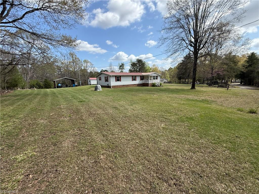 286 Myers Road Mocksville, NC 27028 - Photo 5 of 26