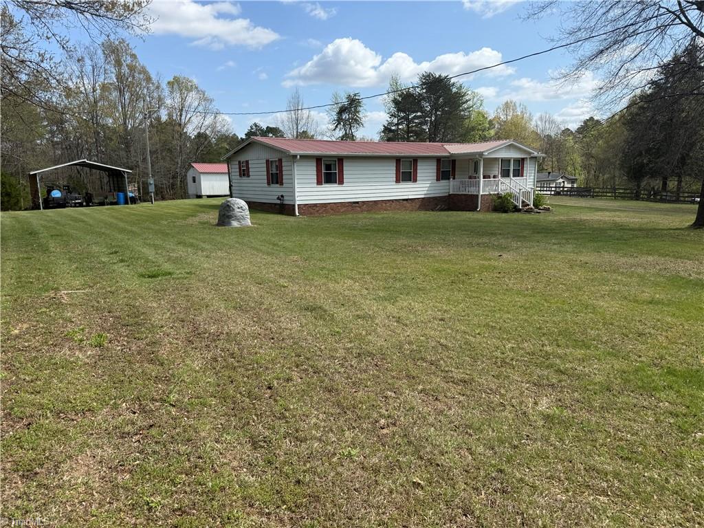 286 Myers Road Mocksville, NC 27028 - Photo 6 of 26
