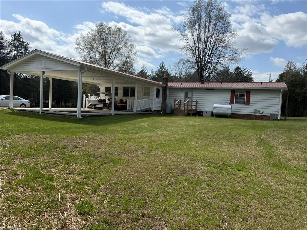 286 Myers Road Mocksville, NC 27028 - Photo 7 of 26