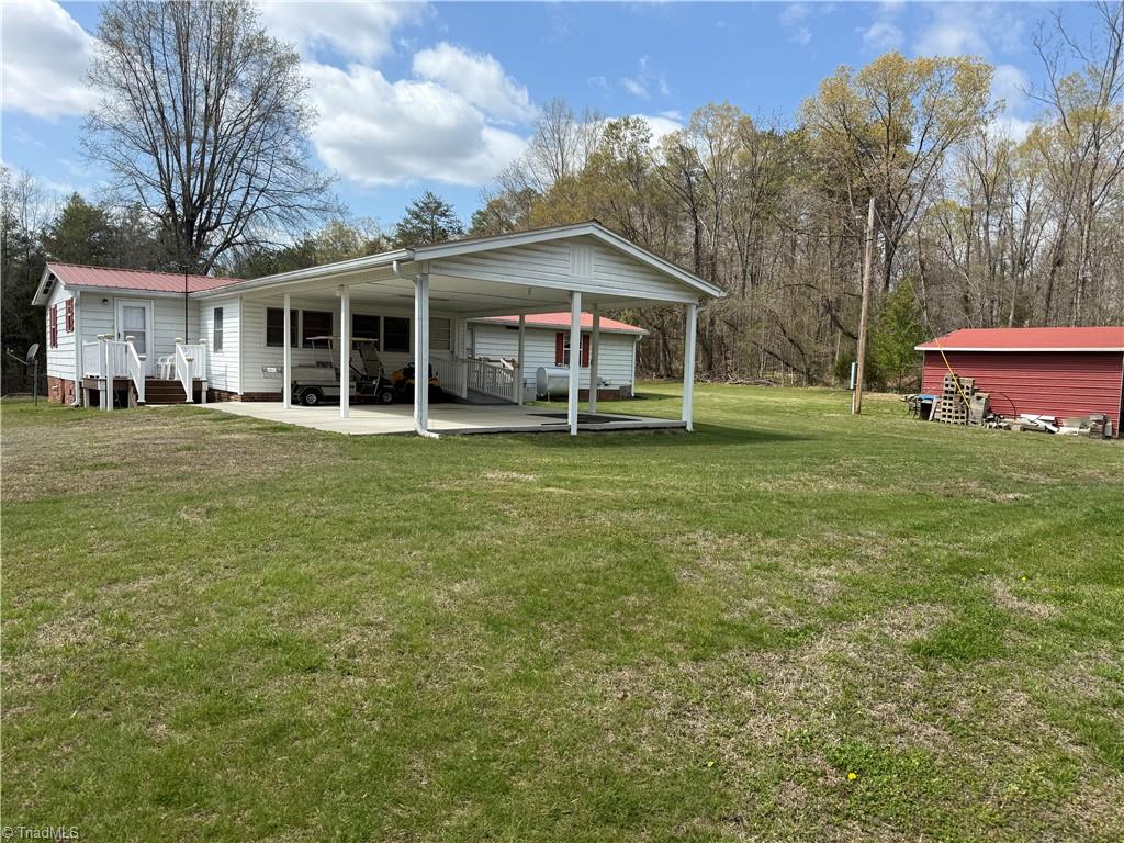 286 Myers Road Mocksville, NC 27028 - Photo 8 of 26