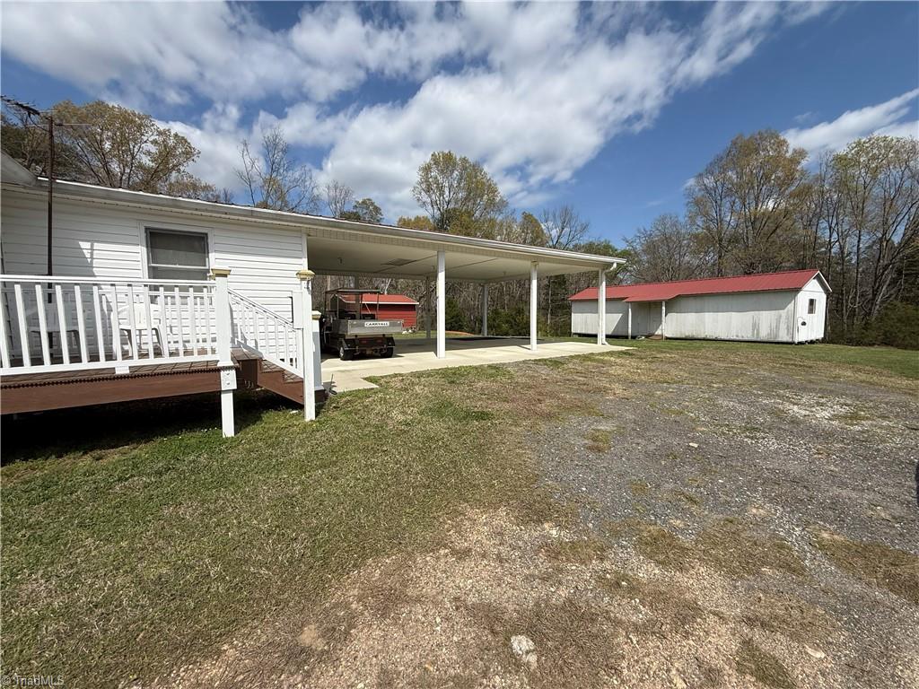 286 Myers Road Mocksville, NC 27028 - Photo 9 of 26