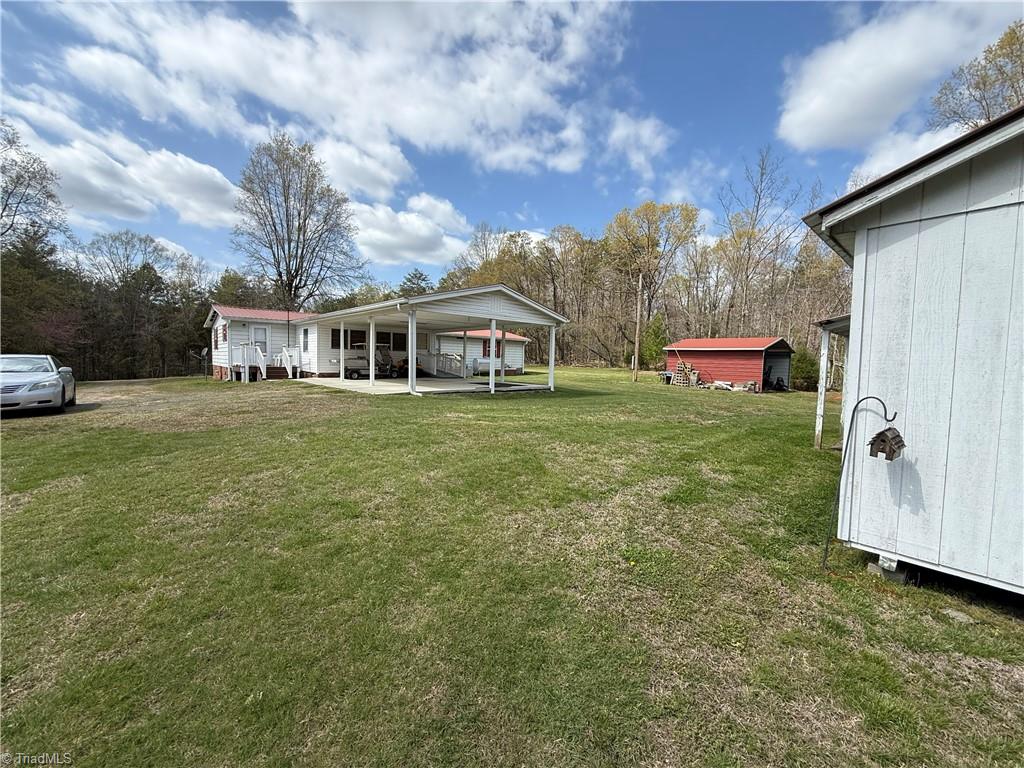 286 Myers Road Mocksville, NC 27028 - Photo 10 of 26