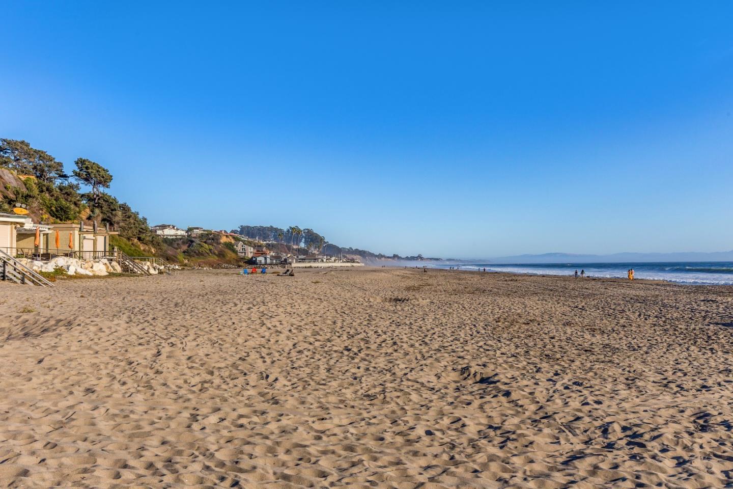 638 Beach Drive Aptos, CA 95003 - Photo 37 of 40 a view of ocean view with a ocean view
