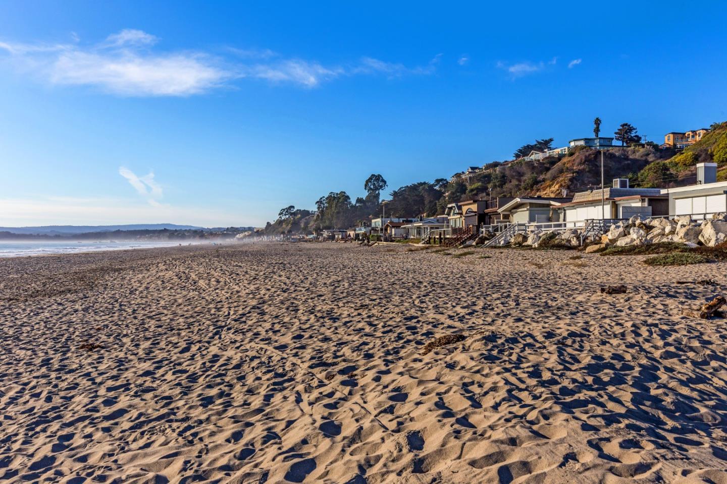 638 Beach Drive Aptos, CA 95003 - Photo 38 of 40 a view of a building