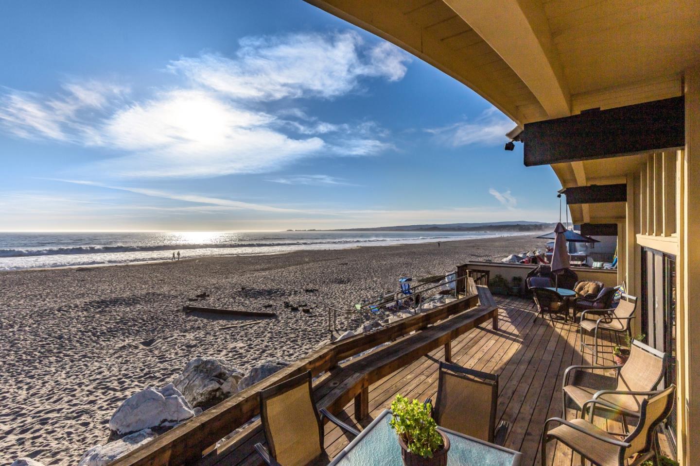 638 Beach Drive Aptos, CA 95003 - Photo 40 of 40 a view of a ocean view