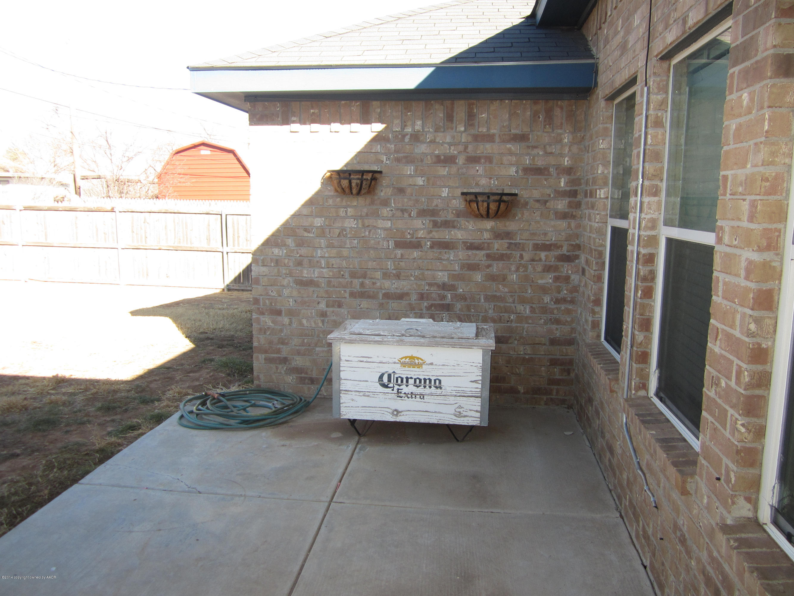 4724 Capulin Lane Amarillo, TX 79110 - Photo 22 of 23 a picture of a bathroom