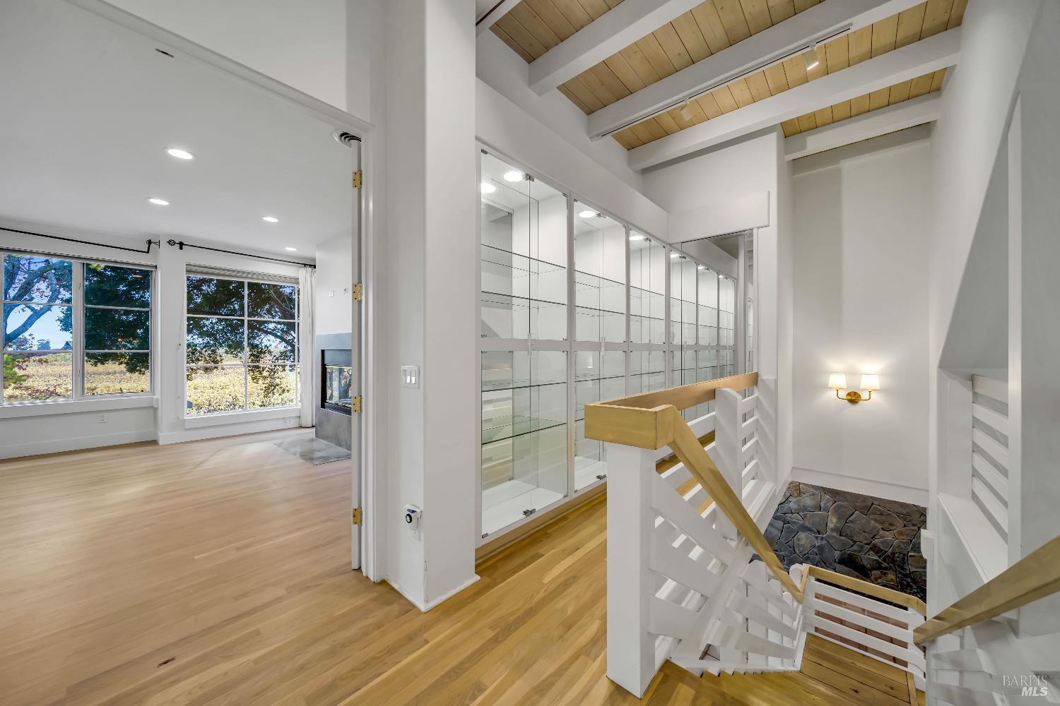 1041 Las Amigas Road Napa, CA 94559 - Photo 25 of 45