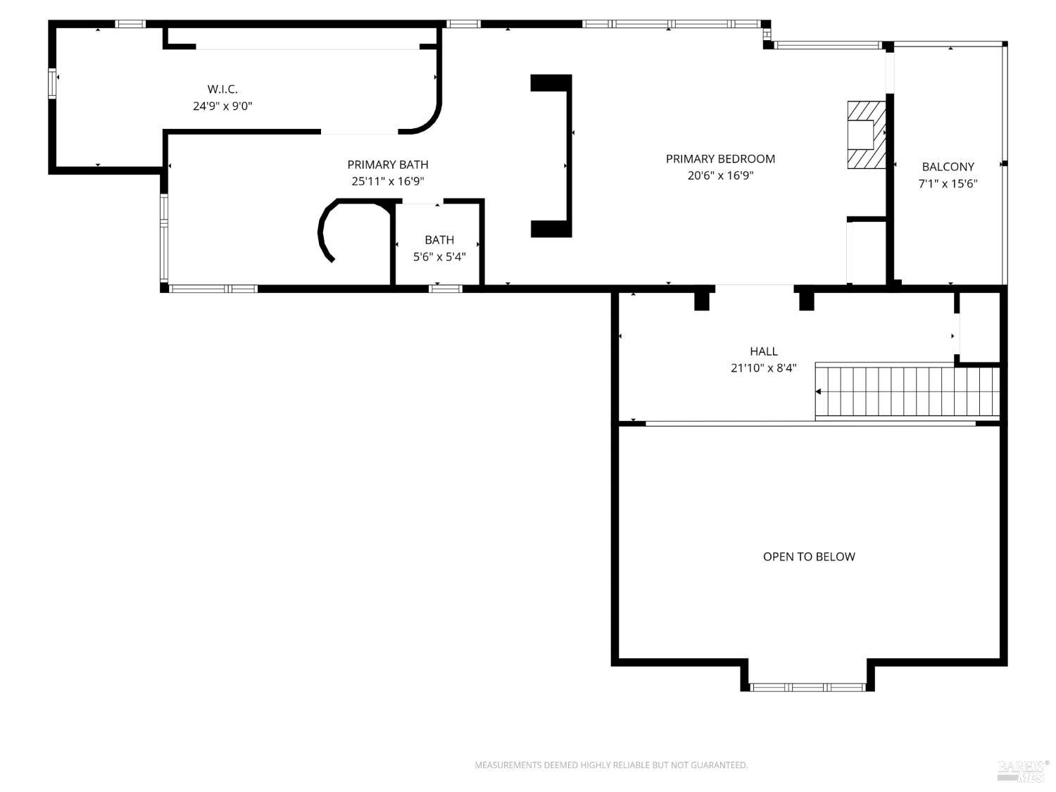 1041 Las Amigas Road Napa, CA 94559 - Photo 44 of 45