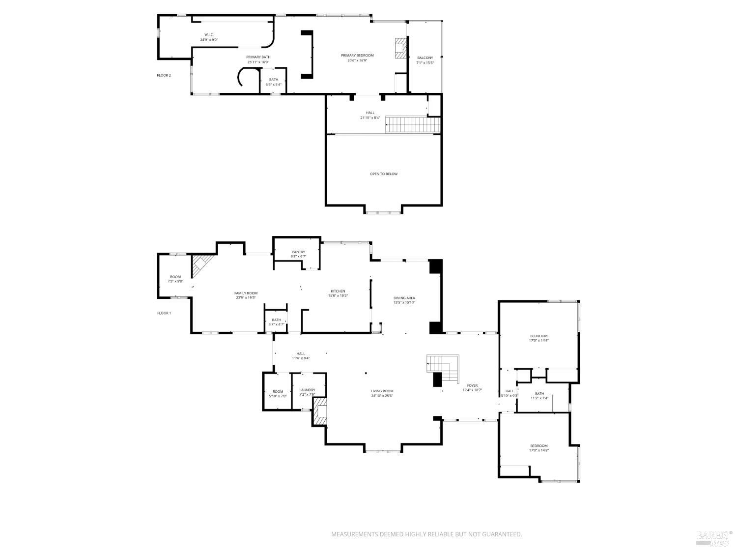 1041 Las Amigas Road Napa, CA 94559 - Photo 45 of 45