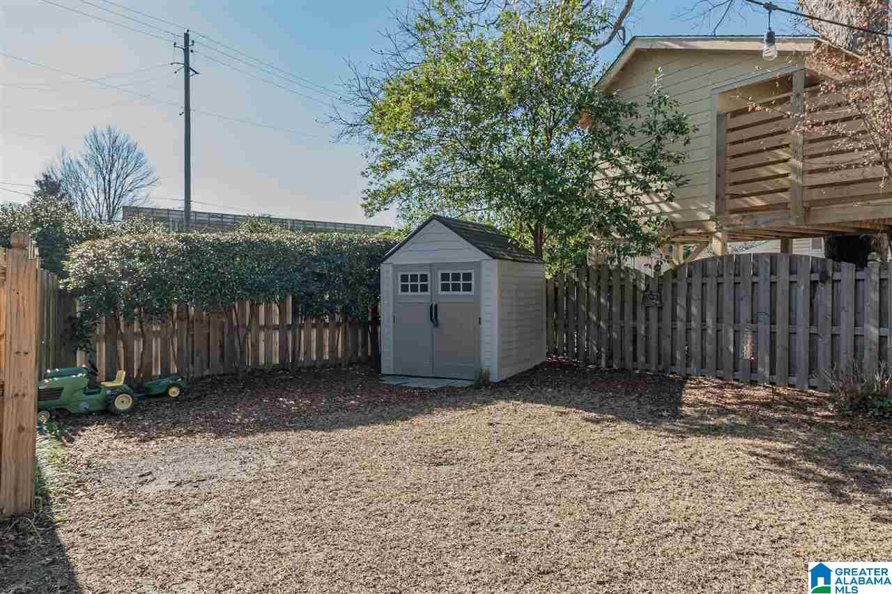 1215 Irving Road Birmingham, AL 35209 - Photo 39 of 48