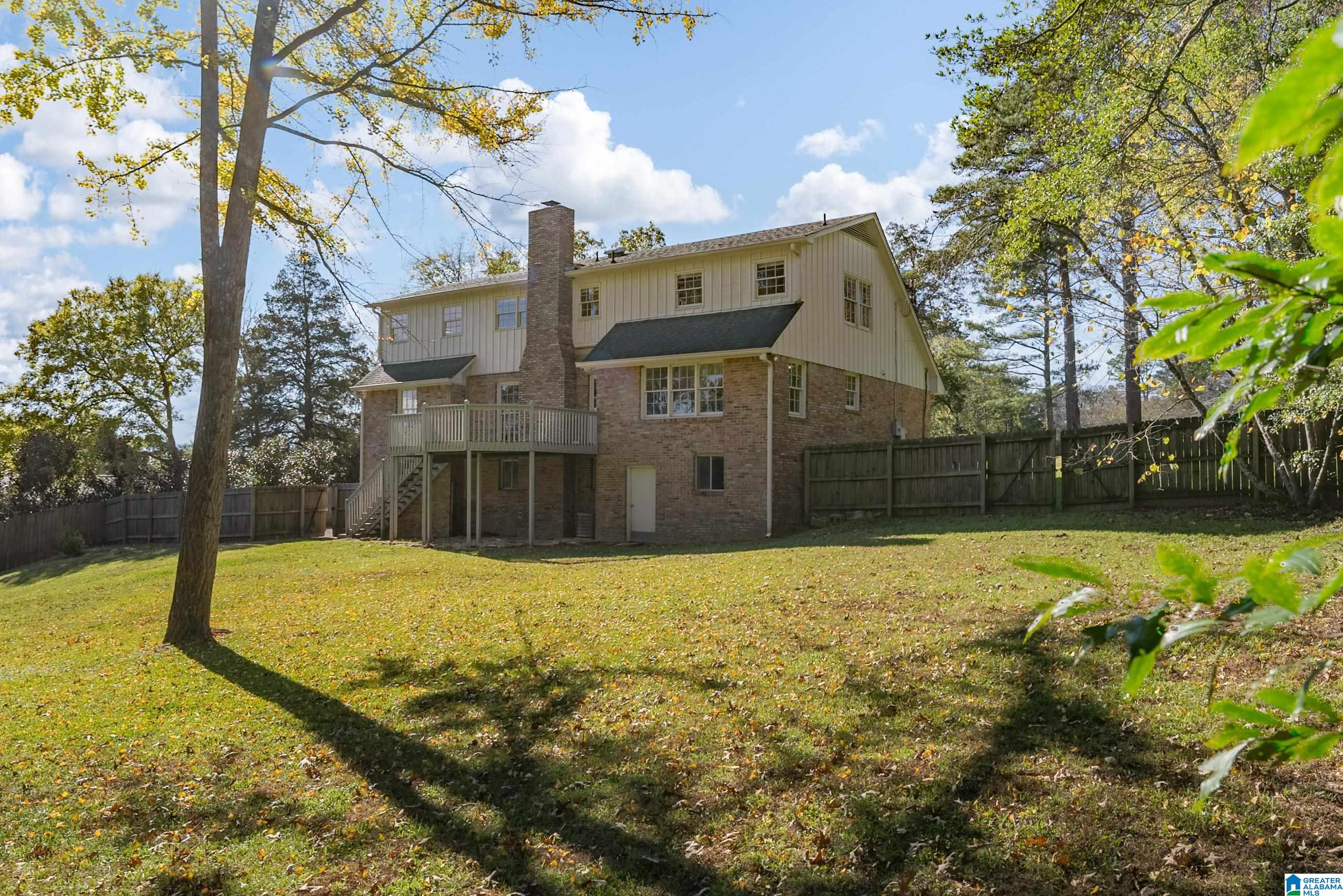 4221 Caldwell Mill Road Birmingham, AL 35243 - Photo 60 of 73