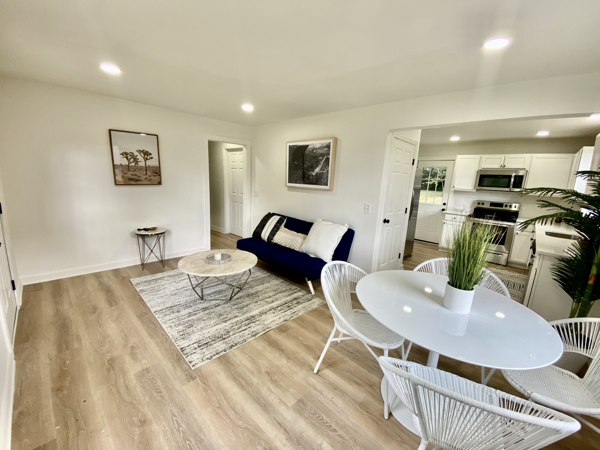 128 Stirton Road Nashville, TN 37210 - Photo 1 of 40 Gallery Image 1