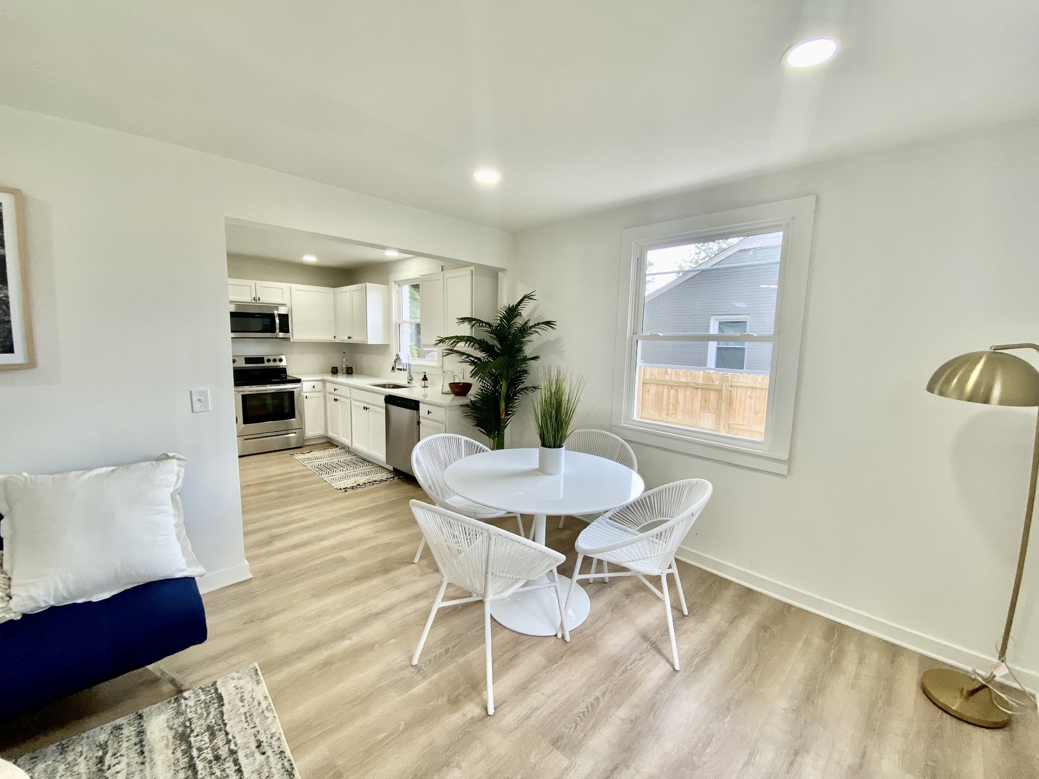 128 Stirton Road Nashville, TN 37210 - Photo 2 of 40 Gallery Image 2