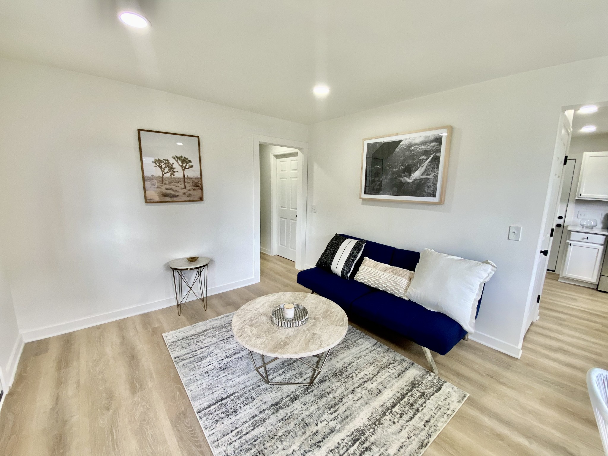 128 Stirton Road Nashville, TN 37210 - Photo 3 of 40 Gallery Image 3