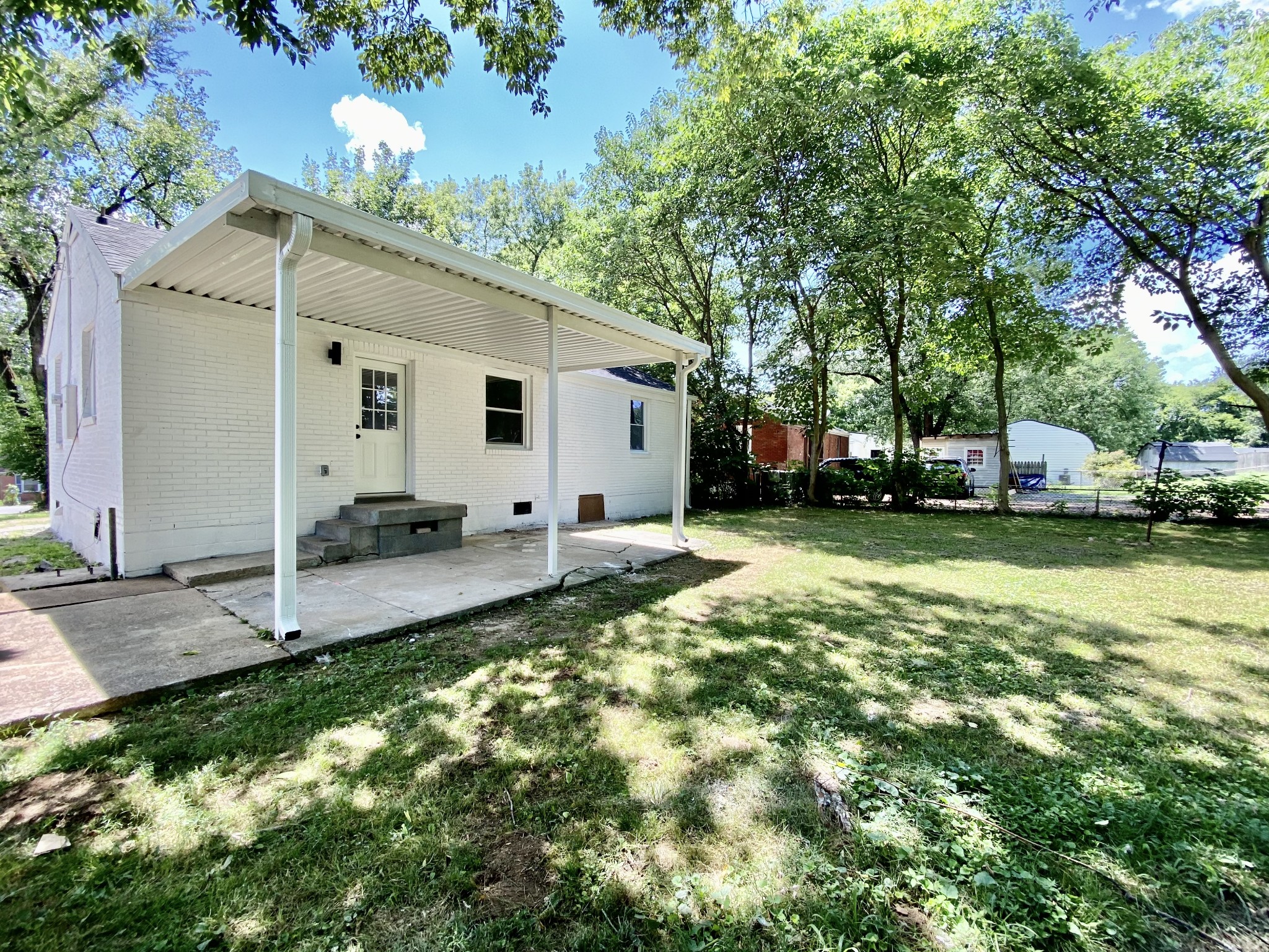 128 Stirton Road Nashville, TN 37210 - Photo 27 of 40 Gallery Image 27