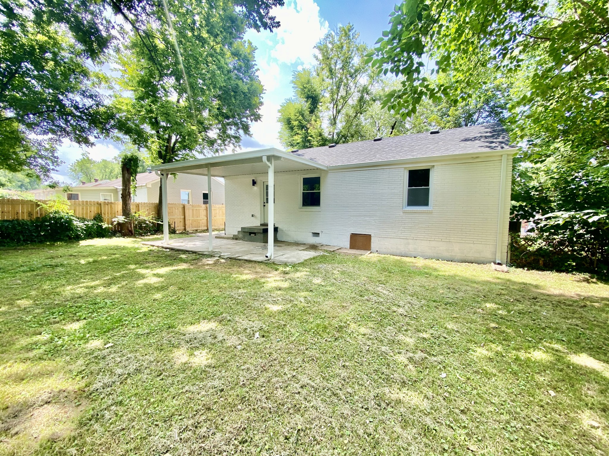 128 Stirton Road Nashville, TN 37210 - Photo 30 of 40 Gallery Image 30