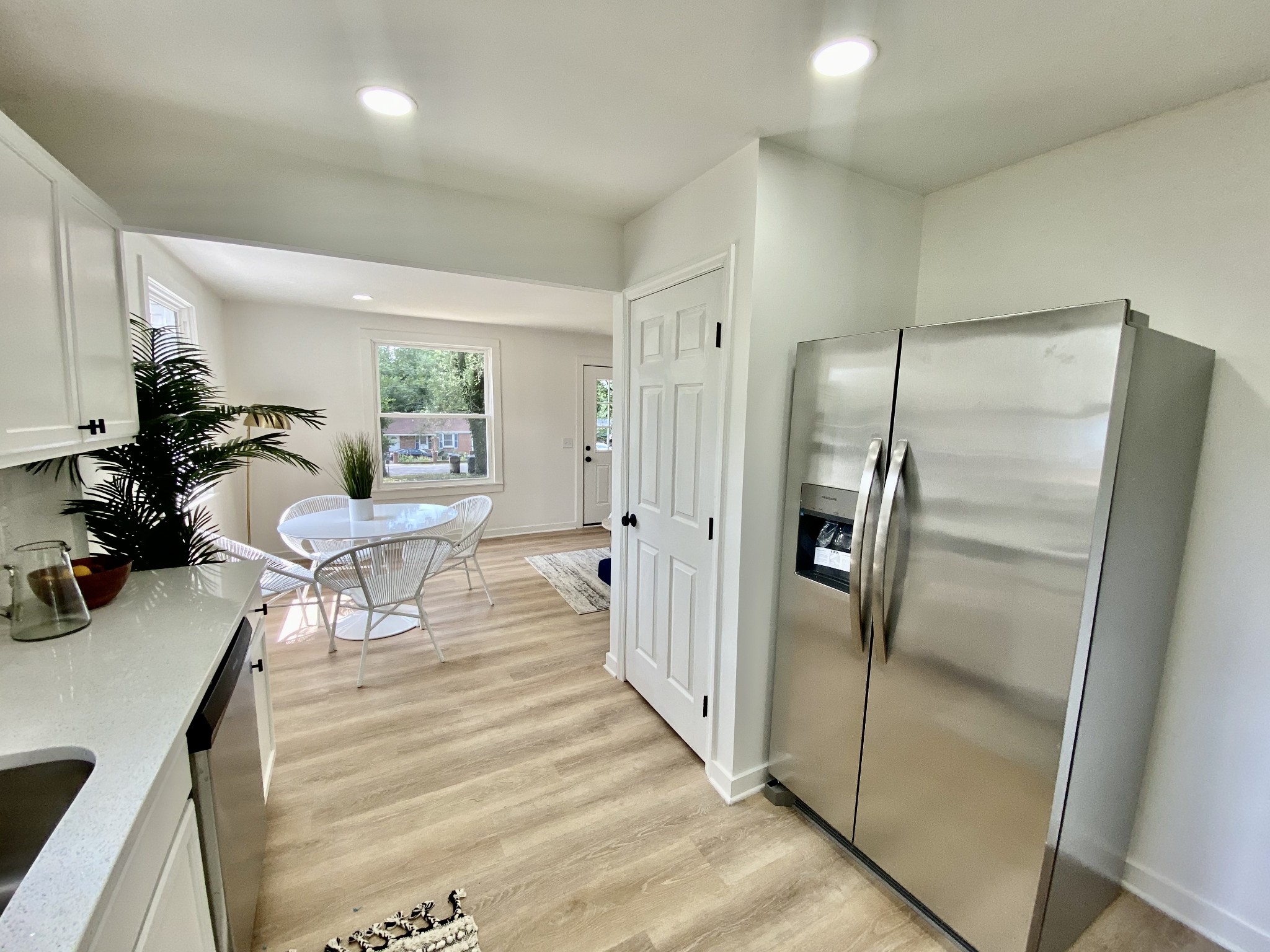 128 Stirton Road Nashville, TN 37210 - Photo 4 of 40 Gallery Image 4