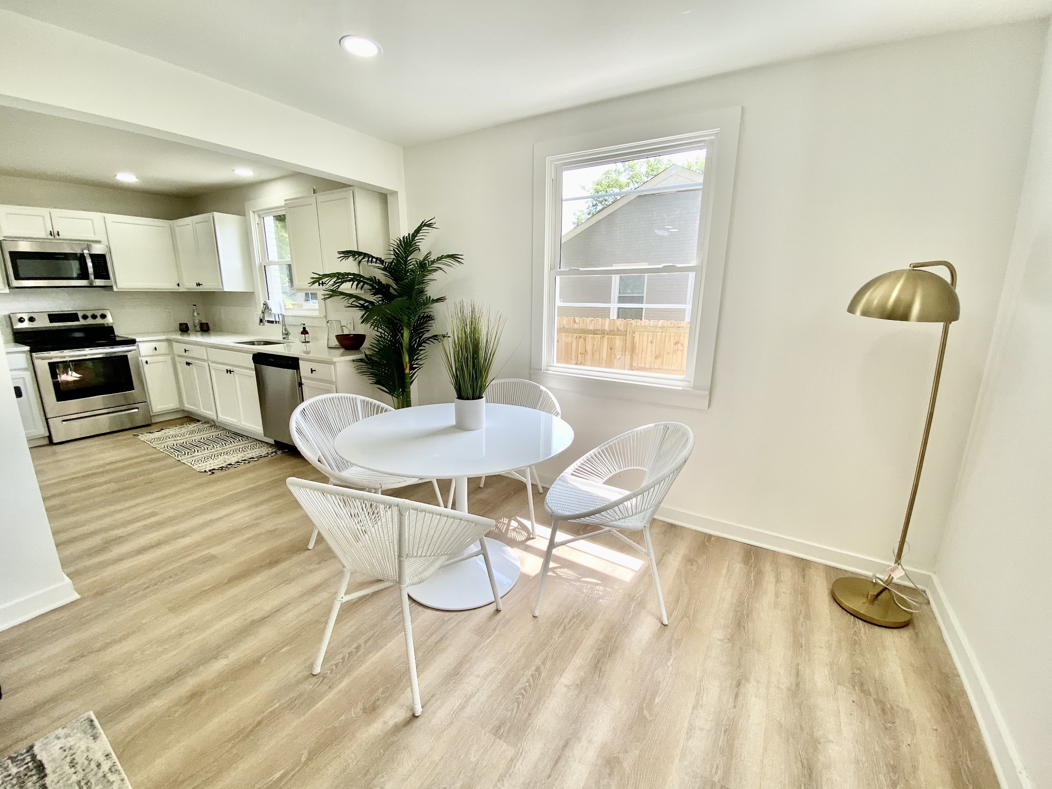 128 Stirton Road Nashville, TN 37210 - Photo 5 of 40 Gallery Image 5