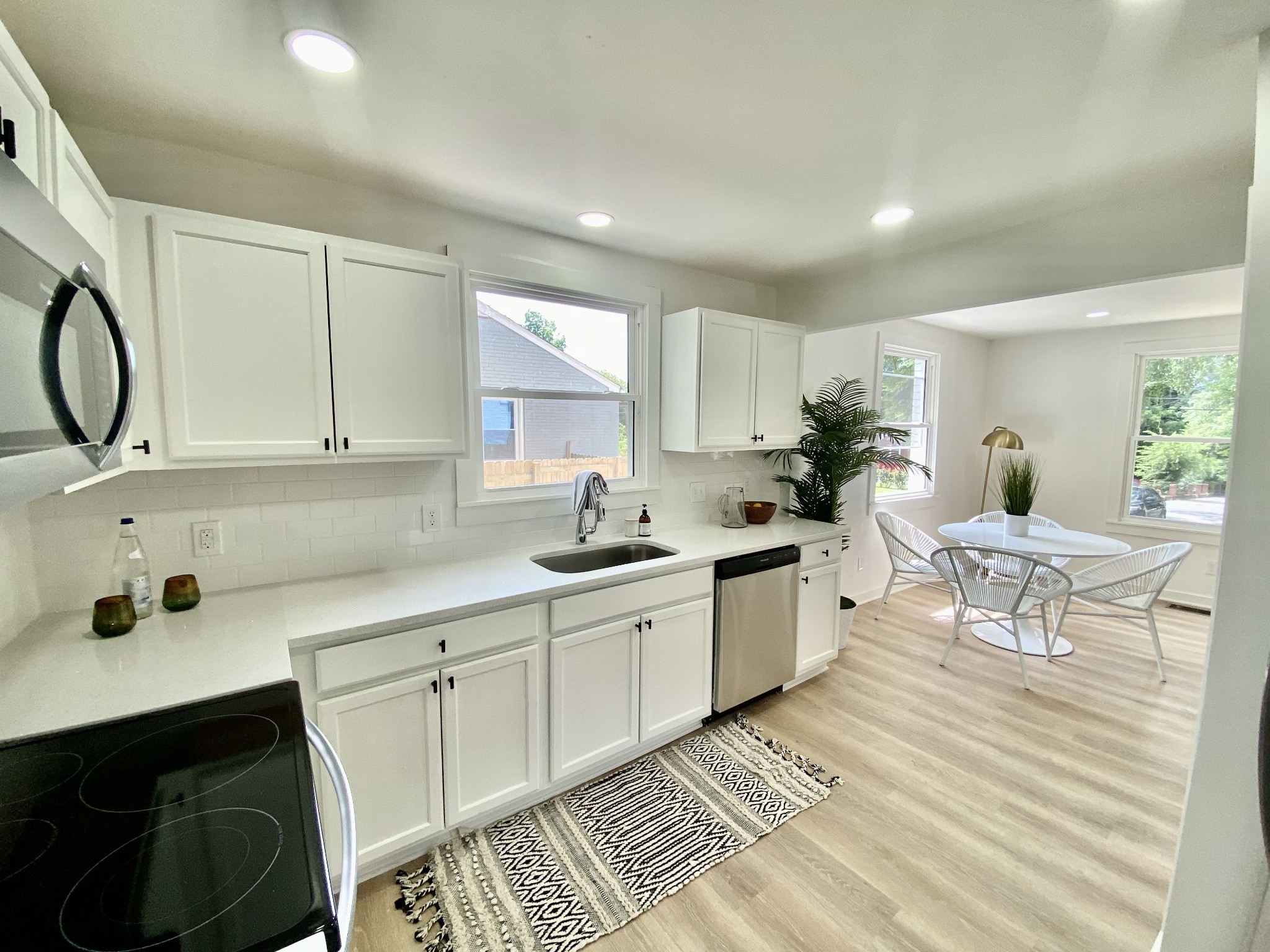 128 Stirton Road Nashville, TN 37210 - Photo 6 of 40 Gallery Image 6