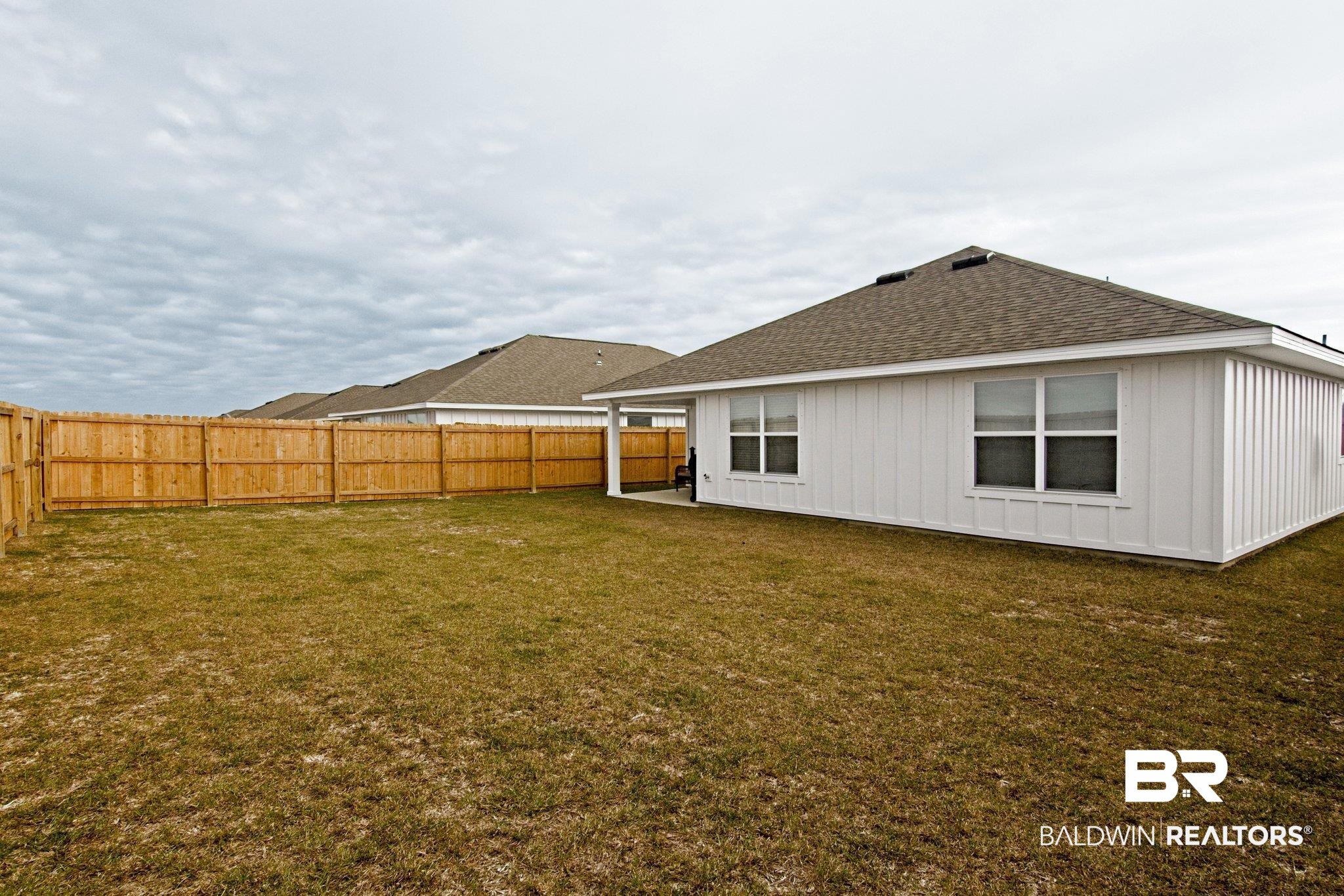 384 Winters Avenue Gulf Shores, AL 36542 - Photo 18 of 26 Back Yard