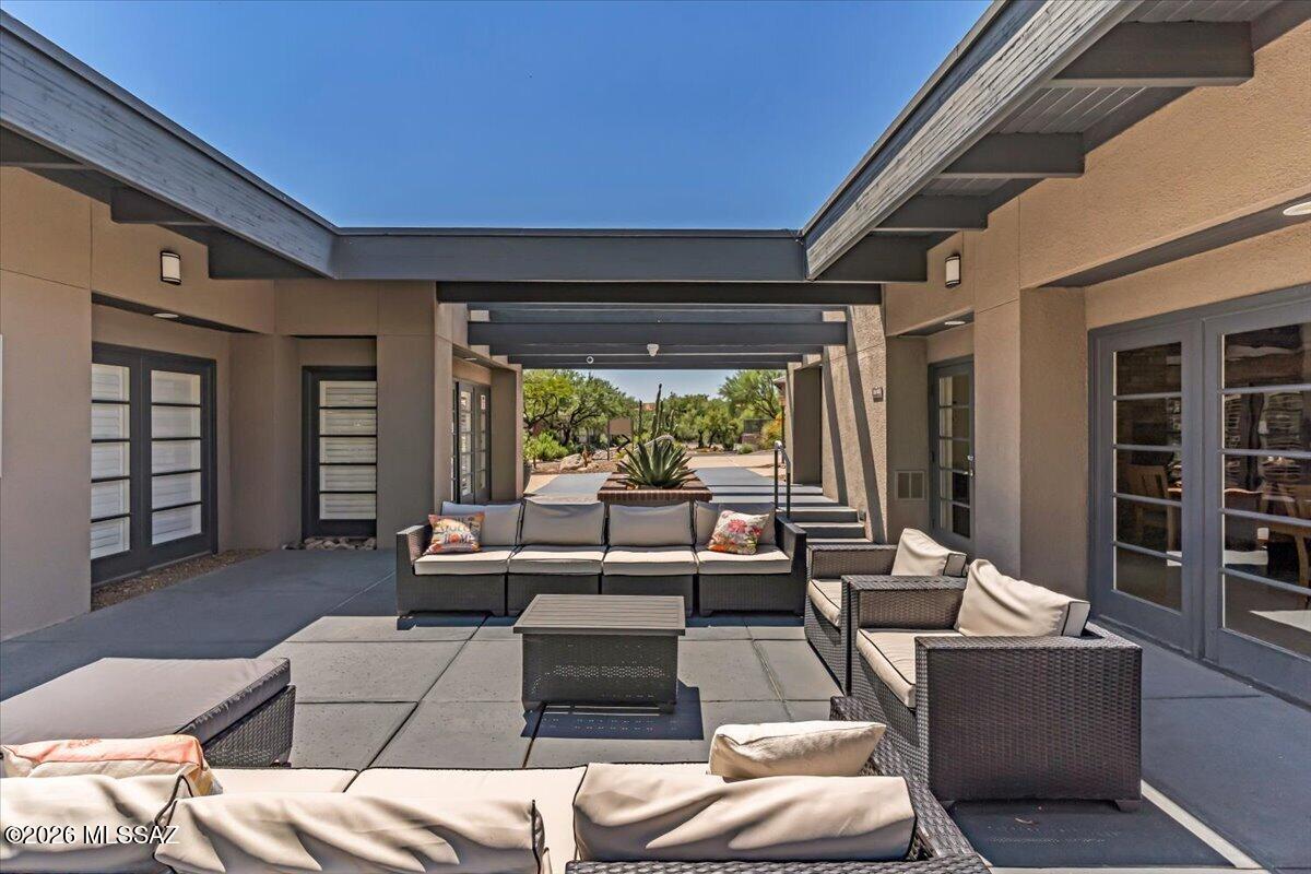 5800 North Kolb Road, Unit 10153 Tucson, AZ 85750 - Photo 39 of 46 Common Area