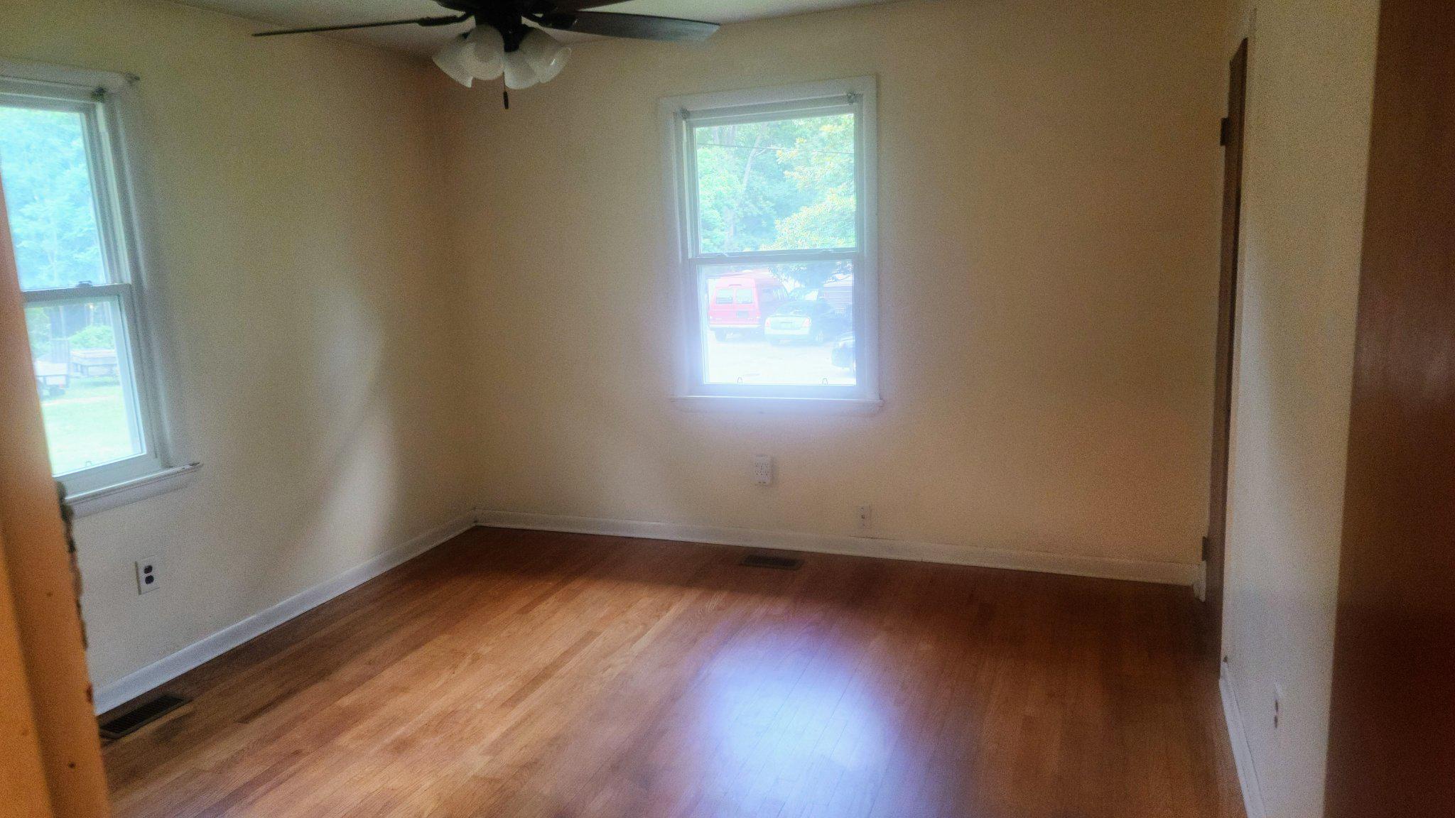 7612 Moores Road Brandywine, MD 20613 - Photo 11 of 15 Main Bedroom.