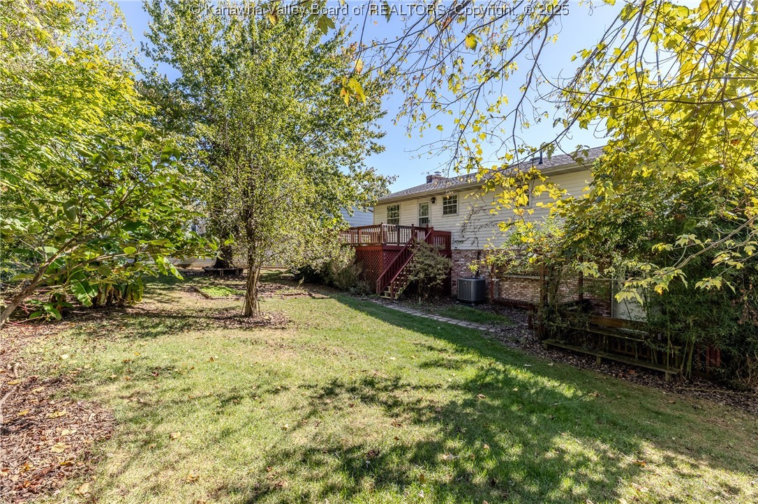 5321 Bentbrook Road Charleston, WV 25313 - Photo 32 of 39 Gallery Image 32