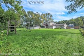 50191 Cedargrove Road Utica, MI 48317 - Photo 23 of 25