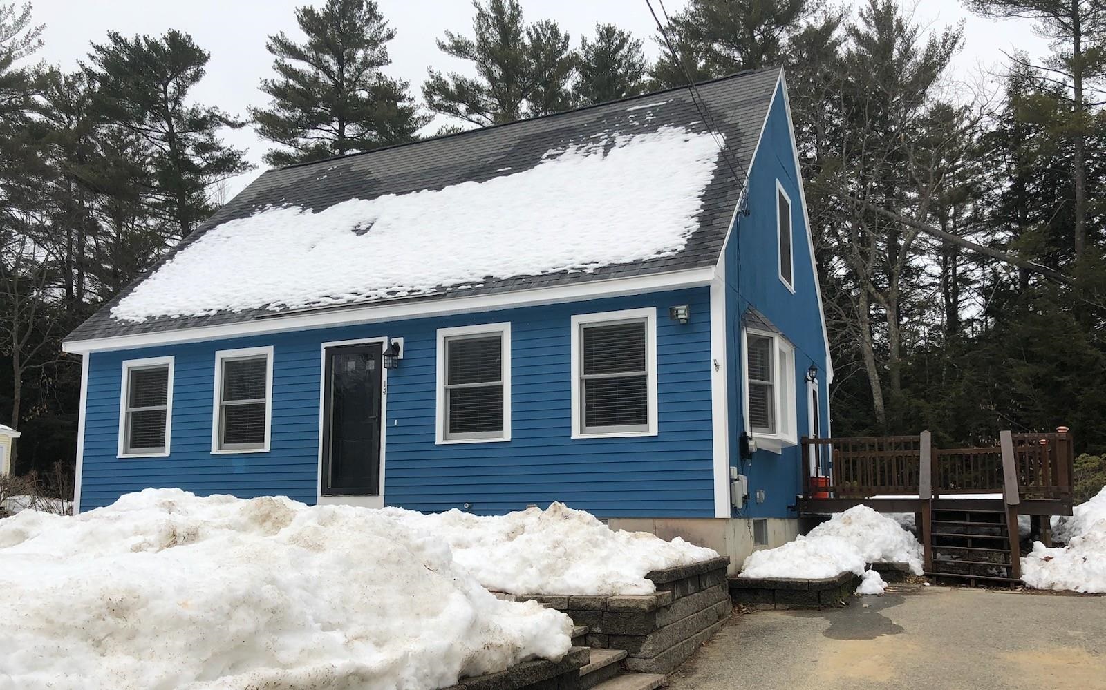 14 Groton Road Barnstead, NH 03225 - Photo 1 of 18 Gallery Image 1