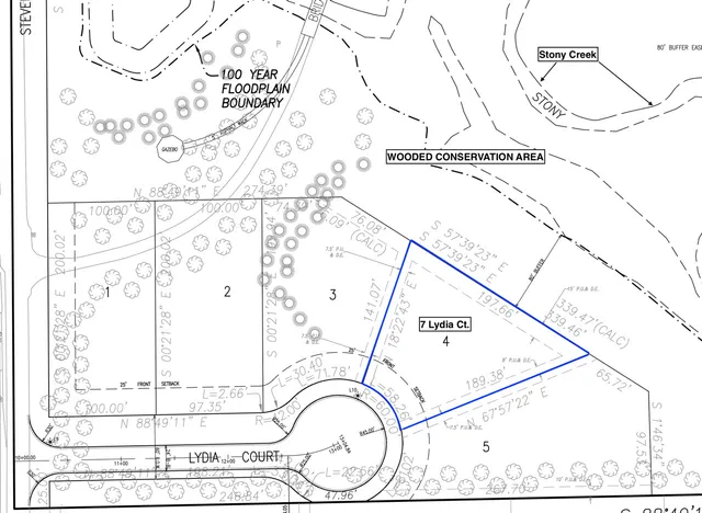 $154,900 | 7 Lydia Court, South Elgin, IL 60124