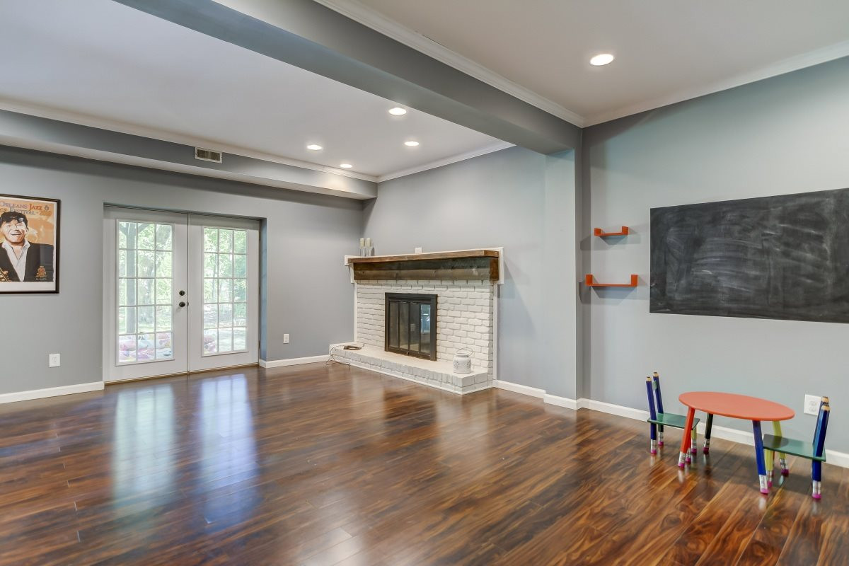 908 Currituck Drive Raleigh, NC 27609 - Photo 16 of 22 Photo 16