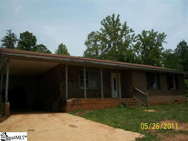 634 Ambler School Road Pickens, SC 29671 - Photo 1 of 5