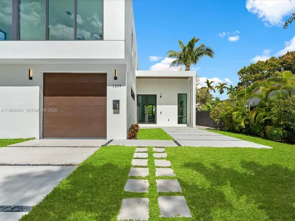 $2,649,000 | 1259 Southwest 20th Street, Miami, FL 33145